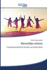 Menselijke relaties