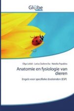 Anatomie en fysiologie van dieren
