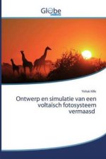 Ontwerp en simulatie van een voltaisch fotosysteem vermaasd