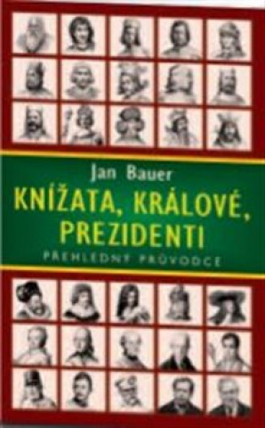 Knížata, králové, prezidenti