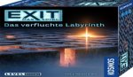 EXIT® - Das Spiel: Das verfluchte Labyrinth