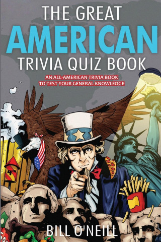 Great American Trivia Quiz Book