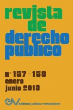 REVISTA DE DERECHO PUBLICO (Venezuela), No. 157-158, enero-junio 2019