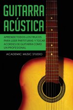 Guitarra acustica