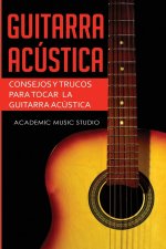 Guitarra acustica