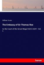 Embassy of Sir Thomas Roe