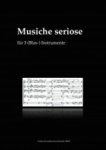 Musiche seriose