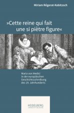 »Cette reine qui fait une si pi?tre figure«