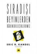 Siradisi Beyinlerden Ögrenebileceklerimiz