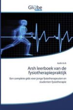 Arsh leerboek van de fysiotherapiepraktijk