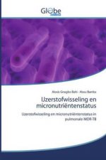 IJzerstofwisseling en micronutrientenstatus