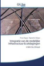 Integratie van de stedelijke infrastructuur & uitdagingen