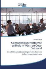 Gezondheidsgerelateerde zelfhulp in West- en Oost-Duitsland