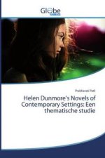 Helen Dunmore's Novels of Contemporary Settings