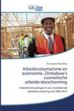 Arbeidsvoluntarisme en autonomie, Zimbabwe's cosmetische arbeidersbescherming