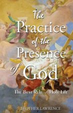 Practice Of The Presence Of God