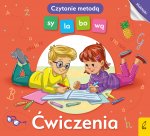 Ćwiczenia Czytanie metodą sylabową