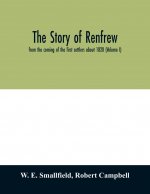 story of Renfrew