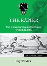 Rapier Part Three Develop Your Skills