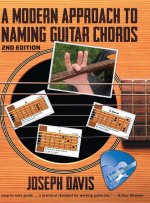 Modern Approach to Naming Guitar Chords