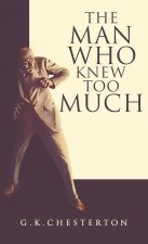 Man Who Knew Too Much