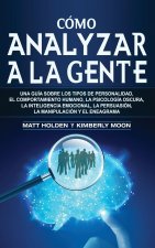 Como analizar a la gente