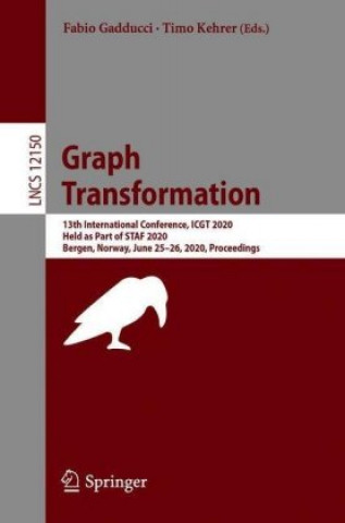 Graph Transformation