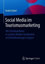 Social Media Im Tourismusmarketing