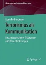 Terrorismus als Kommunikation