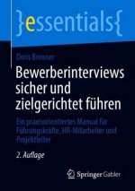 Bewerberinterviews Sicher Und Zielgerichtet Fuhren