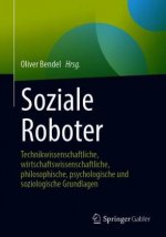 Soziale Roboter