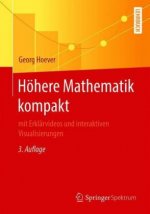 Hoehere Mathematik Kompakt