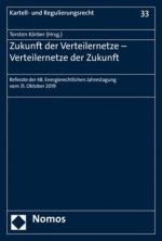 Zukunft der Verteilernetze - Verteilernetze der Zukunft