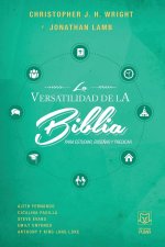 Versatilidad de la Biblia