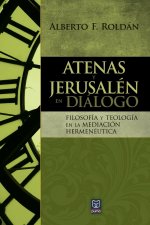 Atenas Y Jerusalen En Dialogo