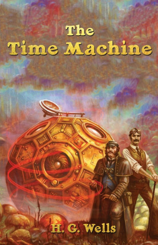 Time Machine