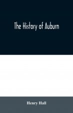history of Auburn