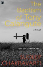 BAPTISM OF TONY CALANGUTE