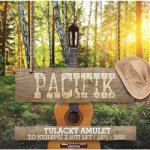 Pacifik: Tulácký amulet 3 CD