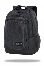 Plecak Coolpack Soul Snow black