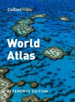 Collins World Atlas: Reference Edition