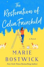 Restoration of Celia Fairchild