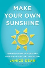 Make Your Own Sunshine