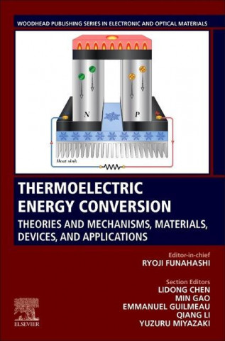 Thermoelectric Energy Conversion