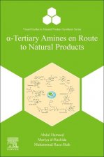-Tertiary Amines en Route to Natural Products