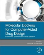 Molecular Docking for Computer-Aided Drug Design