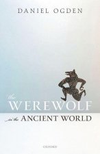 Werewolf in the Ancient World