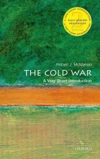 Cold War: A Very Short Introduction