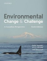 Environmental Change and Challenge