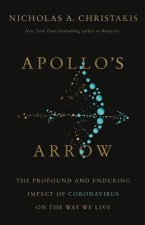 Apollo's Arrow